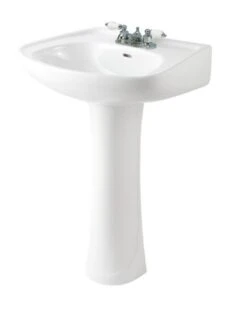 PEDESTAL SINK TOTAL