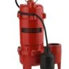 Red Lion 1/2HP CAST IRON SEWAGE SUMP PUMP -Home Improvement Store 1b29d2dc 8886 4a04 babd 64f3c7703b24
