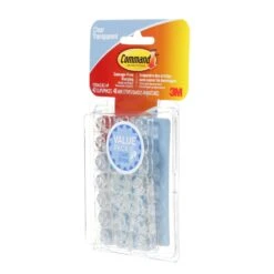 3M Command Decorating Clips Value Pack -Home Improvement Store 1b799920 7433 46a8 83b1 7e3ec6a7822a