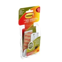 3M Command Sawtooth Picture Hanging Hook 17 3M Command Sawtooth Picture Hanging Hook -Home Improvement Store 1c548d5d dce5 43b2 8892 e80fdd9a0473