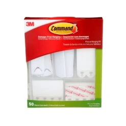 3M Command Picture Hanging Kit -Home Improvement Store 1d816765 71ed 4407 89a3 17e5d99e652a