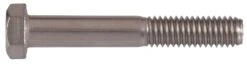 Hillman HEX BOLT SS 1/2-13X4