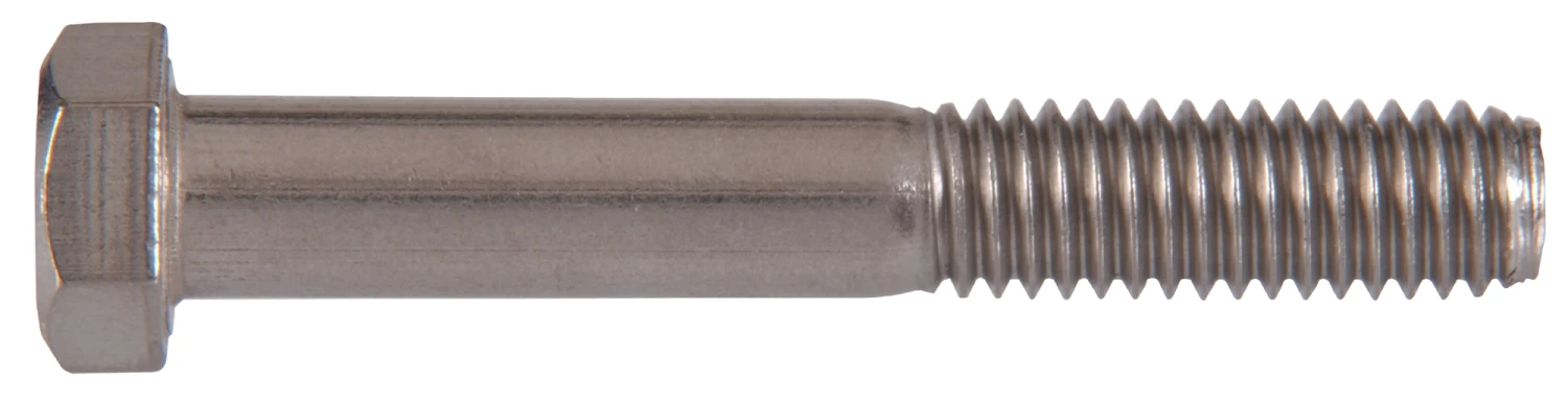 Hillman HEX BOLT SS 1/2-13X4