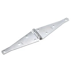 Hillman 8" Heavy Duty Strap Hinge