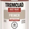 Rust-Oleum Tremclad Rust Primer Red Oxide 946ml 1 Rust-Oleum Tremclad Rust Primer Red Oxide 946ml -Home Improvement Store 20209341 80fa 4dde 96ff ddfa707c4fb9