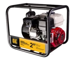 2" Chemical Transfer Pump