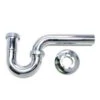 Chrome Sink P-Trap 1-1/4" 2 Chrome Sink P-Trap 1-1/4" -Home Improvement Store 21868081 08f5 4b5f 97c6 8f8eb324eecd