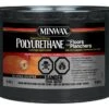 MINWAX® SUPER FAST-DRYING POLYURETHANE FOR FLOORS- GLOSS CLEAR- 9.45L 2 MINWAX® SUPER FAST-DRYING POLYURETHANE FOR FLOORS- GLOSS CLEAR- 9.45L -Home Improvement Store 21ac0bcc 4210 4864 9a94 1365addd3eb3