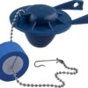 WATER SAVING FLAPPER W/ ADJUSTABLE FLOAT -Home Improvement Store 21e32f15 75fe 449f a73c 315edd2ccad3