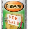 SPRAY PAINT FLUORESCENT YLW -Home Improvement Store 223776db 038b 4d05 bd75 df668c2fa8be