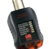 120 VOLT AC OUTLET TESTER -Home Improvement Store 2341d782 6f24 4abb 80fc 20dee411a964
