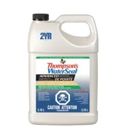WATERPROOFER NATURAL THOMP ADV
