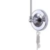 Canarm Canon 1-Bulb Vanity Wall Light- Chrome And Black Metal 1 Canarm Canon 1-Bulb Vanity Wall Light- Chrome And Black Metal -Home Improvement Store 2386ec86 f4a8 406f 89ea 0b96423c1891
