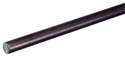 Hillman 5/ 16 X 3' PLAIN WELDABLE STEEL ROUND ROD