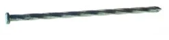 Hillman NAIL HG SPIRAL 3-1/2", 1.5KG