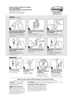 3M Command Large Modern Reflections Oil Rubbed Met 26 3M Command Large Modern Reflections Oil Rubbed Met -Home Improvement Store 24a9a5dc f49d 4808 9399 b13a2368c4a2