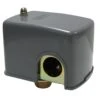 1/4 FPT Pressure Switch 30-50 PSI -Home Improvement Store 24c1c802 1b72 4156 b7dd 5ffbb4433b93