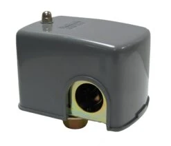 1/4 FPT Pressure Switch 30-50 PSI