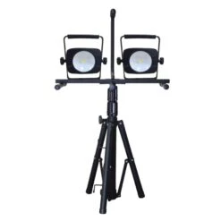 WORKLIGHT LED TRIPOD 5000LM