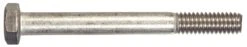 Hillman HEX BOLT SS 3/8X2-1/2