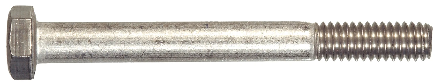 Hillman HEX BOLT SS 3/8X2-1/2 3 Hillman HEX BOLT SS 3/8X2-1/2