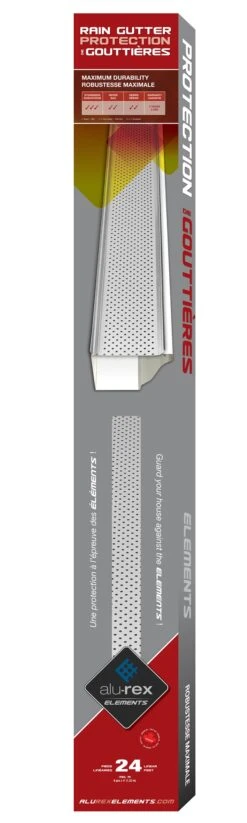 Gutterprotector 24' Clipnguard