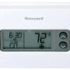 Honeywell PROGRAMMABLE 5-2 THERMOSTAT -Home Improvement Store 267563ce 688f 4986 a601 4632acd9f574