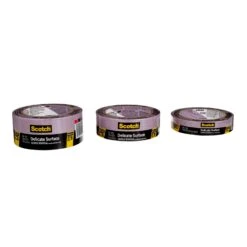 3M Scotch® Delicate Surface Painter's Tape 2080-36EC, 1.41 In X 60 Yd (36mm X 54,8m) -Home Improvement Store 269df95d 9571 4fe1 bd71 6233670c4e5f