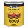 STAIN MINWAX WOOD FINISH-946ML RED MAHOGANY