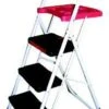Three Step Platform Ladder -Home Improvement Store 27685096 038d 4e8c acff db372a5de679