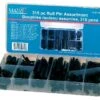 315 Pc Roll Pin Assortment