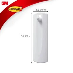 3M Command Sawtooth Picture Hanging Hook 26 3M Command Sawtooth Picture Hanging Hook -Home Improvement Store 28cbedff f3c3 4927 81bc d3a8967b9cf8