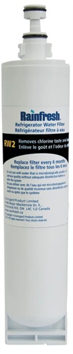 FRIDGE WATER FILTER (For Whirlpool*)