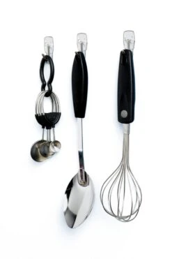 3M Command™ Wire Hooks 17067CLRC-VP, Clear, Small, 9 Hooks/12 Strips/Value Pack -Home Improvement Store 2b8c19cb 02a4 44a4 87d6 ea00caa42993