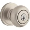 TROY KEYED ENTRY SATIN NICKEL 2 TROY KEYED ENTRY SATIN NICKEL -Home Improvement Store 2b9b94a6 1022 45d1 abc0 16dc797c826f