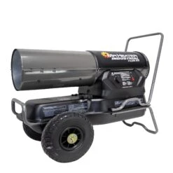 Mr Heater® 210,000 BTU Forced Air Kerosene Heater