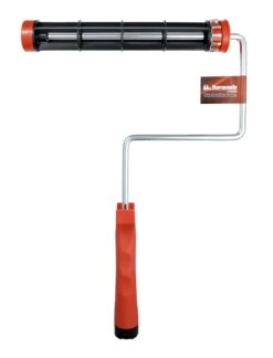 Roller Frame 240mm Pro "Barracuda", Heavy-duty, Lightweight Plastic Cage Assembly