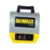 Dewalt® 3.3 Kw Forced Air Heater -Home Improvement Store 2c85bb8e 53d3 4bb3 b3d1 642c1878b317