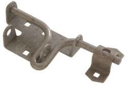 Hillman Latch Gate Sld Act Mgv