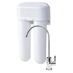 TWIST DUAL DRINKING WATER SYSTEM