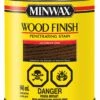 MINWAX® WOOD FINISH 946 ML- JACOBEAN -Home Improvement Store 2dd1f5b1 f05d 4f71 926e 81c85424cf17