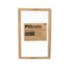 3M Filtrete™ Basic Pleated Air Filter, Microparticle Performance Rating 100, 16 In X 25 In X 1 In, 2 Per Pack -Home Improvement Store 2e71ff10 4ccd 4315 9581 5f24cb7b8408
