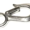 SECURITY MOORING SNAP 3/4" PKG - STAINLESS STEEL -Home Improvement Store 2f32d483 8844 4add 9a8b 8880fc6a37cb