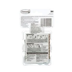 3M Command Sawtooth Picture Hanging Hook