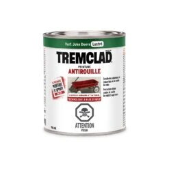 Rust-Oleum Tremclad Rust Paint John Deere Green 946ml
