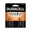 9V DURACELL BATTERIES 2 Pack -Home Improvement Store 30d1ce52 c3eb 4ad2 94c7 7b00961fa221