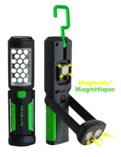 Mini Pivoting Worklight -Home Improvement Store 313241d1 1812 4d9b bb80 4b085f1a6b9e