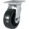 Caster 12" Swivel Polypropelene -Home Improvement Store 319134e0 8b5e 45f2 96d4 7f4991112368