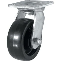 Caster 12" Swivel Polypropelene