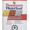 Water Seal 3.79 Ltr Thompson